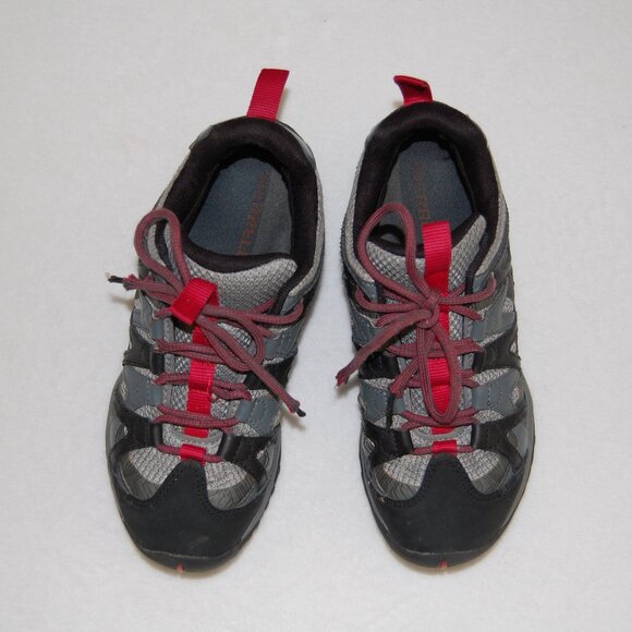 Merrell Turbulence Performance Footwear Slip Grip, Women Size 6.5 - Picture 2 of 16